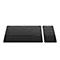 3Dconnexion Keyboard Pro with Numpad - Tastatur und Nummernfeld - USB - AZERTY - Französisch