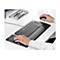 3Dconnexion Keyboard Pro with Numpad - Tastatur und Nummernfeld - USB - QWERTY - US International