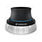 3Dconnexion SpaceMouse Compact - 3D-Maus - 2 Tasten - kabelgebunden - USB