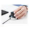 3Dconnexion SpaceMouse Compact - 3D-Maus - 2 Tasten - kabelgebunden - USB