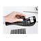 3Dconnexion SpaceMouse Enterprise Kit 2 - 3D-Maus - ergonomisch - rechts- und linkshändig - 31 Tasten - kabelgebunden