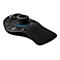 3Dconnexion SpaceMouse Pro - 3D-Maus - 15 Tasten - kabelgebunden