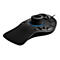 3Dconnexion SpaceMouse Pro - 3D-Maus - 15 Tasten - kabelgebunden