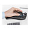 3Dconnexion SpaceMouse Pro Wireless - Bluetooth Edition - 3D-Maus - ergonomisch - 15 Tasten - kabellos