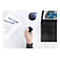 3Dconnexion SpaceMouse Wireless - 3D-Maus - 2 Tasten - kabellos - Bluetooth, 2.4 GHz