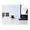 3Dconnexion SpaceMouse Wireless Kit 2 - 3D-Maus - ergonomisch - 2 Tasten - kabellos, kabelgebunden - 2.4 GHz