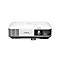 3LCD Beamer EPSON® EB-2250U, Full HD WUXGA, 5000 ANSI Lumen, 15000:1 Kontrast, 2x HDMI, 2x USB, Ethernet, Wlan