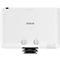 3LCD-laserprojector Epson EB-L530U, Full-HD WUXGA, 5.200 lumen, Wi-Fi, HDMI, wit
