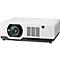 3LCD Laserprojector NEC PE506UL, 1920 x 1200 HD WUXGA, 5200 ANSI Lumen, 1,7x zoom, 2 x HDMI, USB/LAN, wit
