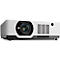3LCD Laserprojector NEC PE506UL, 1920 x 1200 HD WUXGA, 5200 ANSI Lumen, 1,7x zoom, 2 x HDMI, USB/LAN, wit