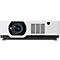 3LCD Laserprojector NEC PE506UL, 1920 x 1200 HD WUXGA, 5200 ANSI Lumen, 1,7x zoom, 2 x HDMI, USB/LAN, wit