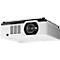 3LCD Laserprojector NEC PE506UL, 1920 x 1200 HD WUXGA, 5200 ANSI Lumen, 1,7x zoom, 2 x HDMI, USB/LAN, wit