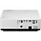 3LCD Laserprojector NEC PE506UL, 1920 x 1200 HD WUXGA, 5200 ANSI Lumen, 1,7x zoom, 2 x HDMI, USB/LAN, wit
