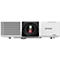3LCD Laserprojektor Epson EB-L530U, Full-HD WUXGA, 5.200 Lumen, Wi-Fi, HDMI, weiß