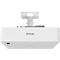 3LCD Laserprojektor Epson EB-L530U, Full-HD WUXGA, 5.200 Lumen, Wi-Fi, HDMI, weiß