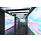 3LCD Laserprojektor Epson EB-L530U, Full-HD WUXGA, 5.200 Lumen, Wi-Fi, HDMI, weiß