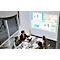 3LCD Laserprojektor Epson EB-L530U, Full-HD WUXGA, 5.200 Lumen, Wi-Fi, HDMI, weiß