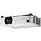 3LCD Laserprojektor NEC P627UL, 3840 x 2160 UHD 4K Auflösung, 6200 ANSI Lumen, 1,6-facher Zoom, 2 x HDMI, USB/LAN/WLAN, weiß