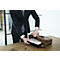 3LCD-projector EPSON EB-1780W, mobiel, HD Ready WXGA, 3000 lumen, 10.000:1 contrast, wit