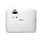 3LCD-projector EPSON® EB-2250U, Full HD WUXGA, 5000 ANSI Lumen, 15000:1 contrast, 2x HDMI, 2x USB, Ethernet, Wlan