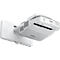 3LCD-projector EPSON® EB-685W, HD Ready WXGA, 3500 ANSI Lumen, 14000:1 contrast, 3x HDMI, 2 x USB, WLAN