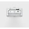 3LCD-projector EPSON® EB-685W, HD Ready WXGA, 3500 ANSI Lumen, 14000:1 contrast, 3x HDMI, 2 x USB, WLAN