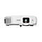 3LCD-projector EPSON® EB-982W, HD-ready WXGA, 4200 ANSI Lumen, 16000:1 contrast, 2x HDMI, 2 x USB, WLAN