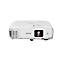 3LCD-projector EPSON® EB-982W, HD-ready WXGA, 4200 ANSI Lumen, 16000:1 contrast, 2x HDMI, 2 x USB, WLAN