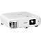 3LCD-projector EPSON® EB-992F, Full HD 1080p, 4000 ANSI Lumen, 16000:1 contrast, 2x HDMI, 2x USB, WLAN, Ethernet
