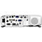 3LCD-projector EPSON® EB-992F, Full HD 1080p, 4000 ANSI Lumen, 16000:1 contrast, 2x HDMI, 2x USB, WLAN, Ethernet
