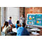 3LCD-projector EPSON® EB-992F, Full HD 1080p, 4000 ANSI Lumen, 16000:1 contrast, 2x HDMI, 2x USB, WLAN, Ethernet