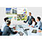 3LCD-projector EPSON® EB-992F, Full HD 1080p, 4000 ANSI Lumen, 16000:1 contrast, 2x HDMI, 2x USB, WLAN, Ethernet