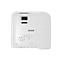 3LCD-projector EPSON® EB-FH52, Full HD 1080p, 4000 ANSI Lumen, 16000:1 contrast, 2x HDMI, 2x USB, WLAN