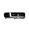 3LCD-projector EPSON® EB-FH52, Full HD 1080p, 4000 ANSI Lumen, 16000:1 contrast, 2x HDMI, 2x USB, WLAN
