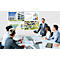 3LCD-projector EPSON® EB-FH52, Full HD 1080p, 4000 ANSI Lumen, 16000:1 contrast, 2x HDMI, 2x USB, WLAN
