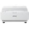 3LCD projector met ultrakorte projectieafstand Epson EB-770F, tot 150 inch, 4100 lumen, Full HD 1080p, 2.500.000:1, wit