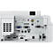 3LCD projector met ultrakorte projectieafstand Epson EB-770F, tot 150 inch, 4100 lumen, Full HD 1080p, 2.500.000:1, wit