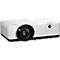 3LCD-projector SHARP/NEC ME403U, 1920 x 1200 HD WUXGA, 4000 ANSI Lumen, 1,6x zoom, 16 Watt luidspreker, 2 x HDMI, USB/LAN, tot 20000 h, wit