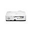 3LCD-projector SHARP/NEC ME403U, 1920 x 1200 HD WUXGA, 4000 ANSI Lumen, 1,6x zoom, 16 Watt luidspreker, 2 x HDMI, USB/LAN, tot 20000 h, wit