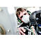 3M Gehoorbescherming X1A, SNR 27 dB, EN 352-1, hoofdband elektrisch geïsoleerd, ontwerp met smalle capsule, zwart/groen