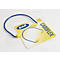 3M oorbescherming E-A-R™ Caboflex™, verwisselbare oordoppen, SNR 21 dB, EN 352-2, blauw, extra licht