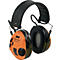 3M PELTOR SportTac oorkappen, jacht, EN 352-1, SNR 26 dB, audio-ingang, oranje/groen