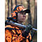 3M PELTOR SportTac oorkappen, jacht, EN 352-1, SNR 26 dB, audio-ingang, oranje/groen
