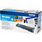 4 cassettes de toner TN-230 Brother, cyan, magenta, jaune, noir