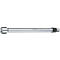 508100 3/4 duim L.200mm w.slot HEYTEC