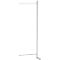 Aanbouw-element voor stelling met L-vorm 100, 925 x 2000 mm