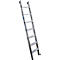 Aanzetladder, 7 treden
