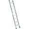 Aanzetladder, 8 treden