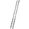 Aanzetladder Sibilo, 12 sporten