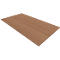 Abdeckplatte SOLUS PLAY, f. Container m. Auszug SOLUS PLAY, B 800 x T 400 mm, Kirsche Romana